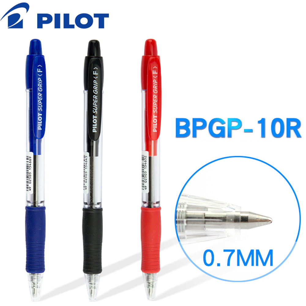 Pilot Pen G2 - Japanese Pilot Rollerball Pen BPGP-10R-F Wholesale
