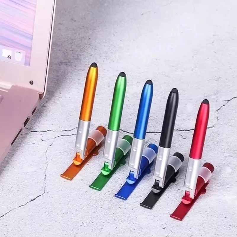 4 In 1 Multifunction Ballpoint - Stationery Warehouse review and price