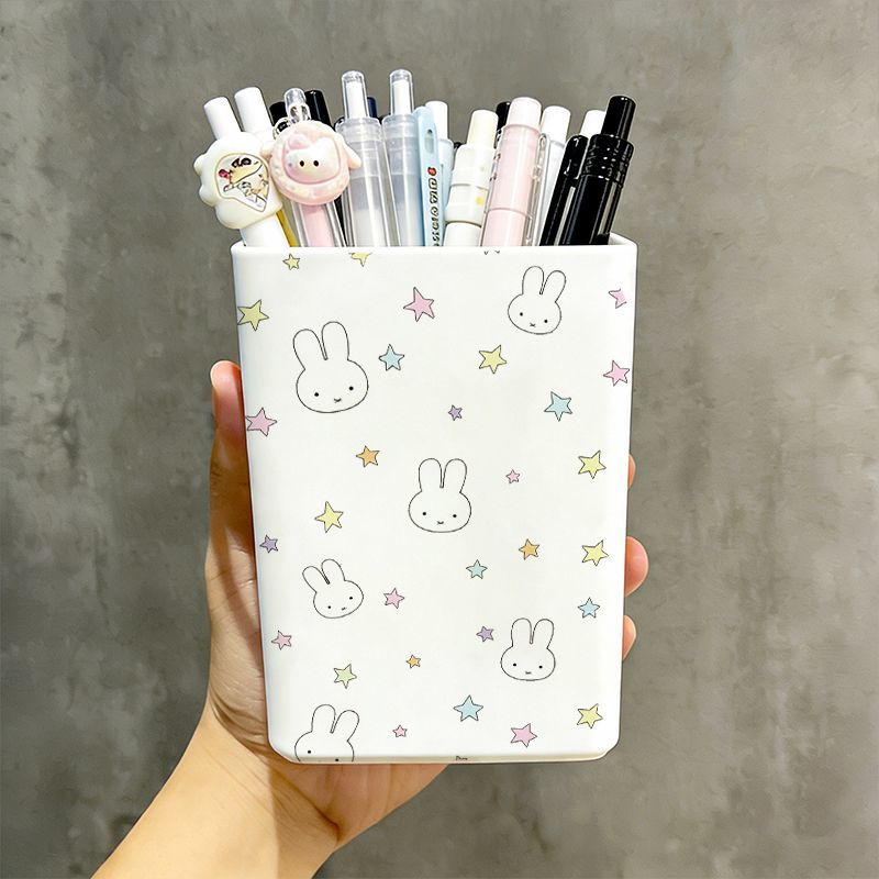 New Miffy Rabbit desktop pen h - Stationery Warehouse review and price