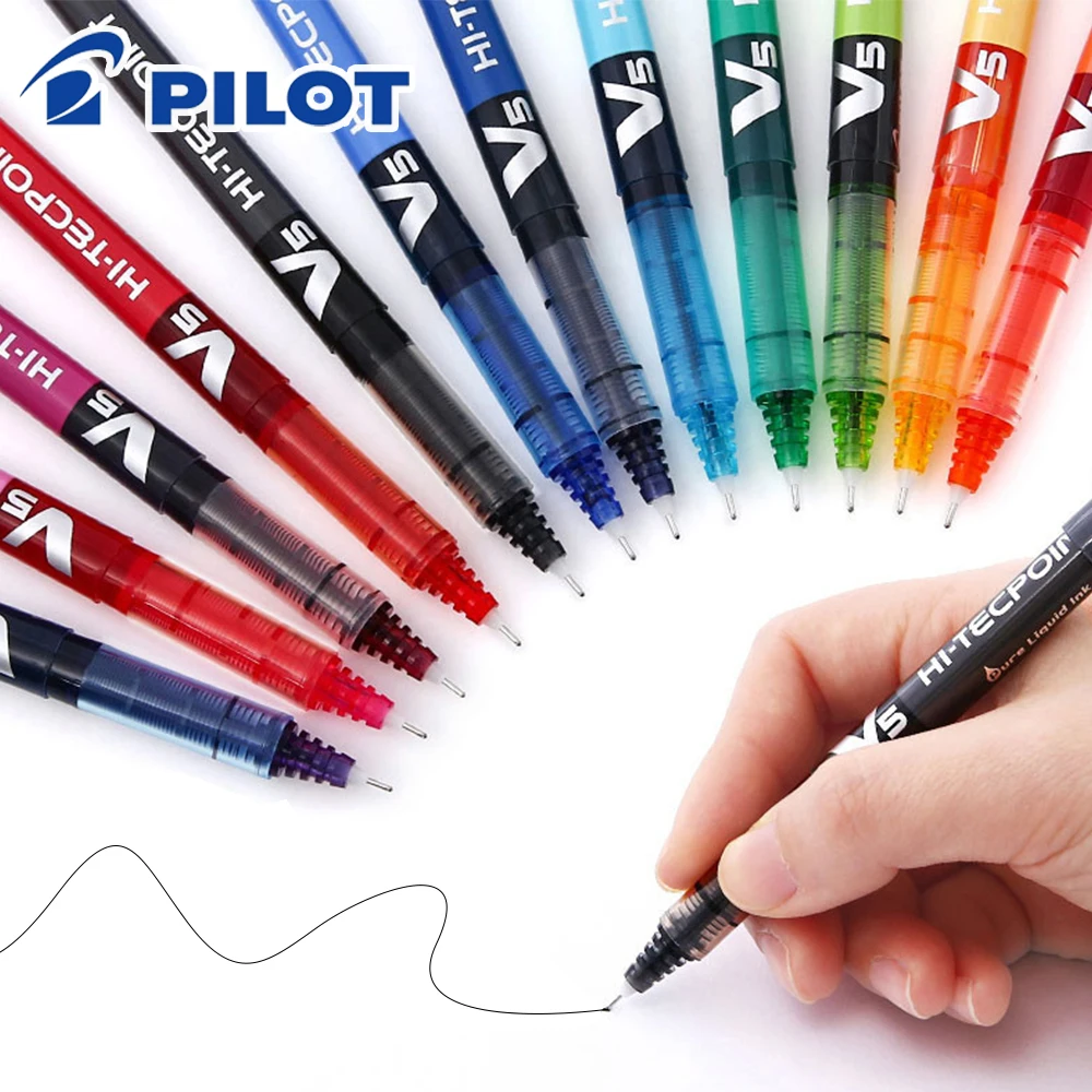 3pcs Japan PILOT Gel Pens Stra - Pilot Pen G2 review and price