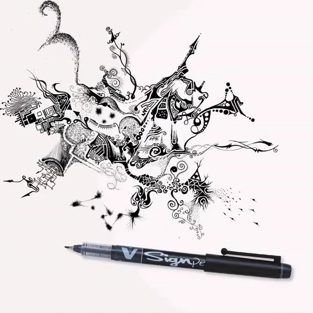 3pcs Japan PILOT 1.0mm Gel Pen - Pilot Pen G2 review and price