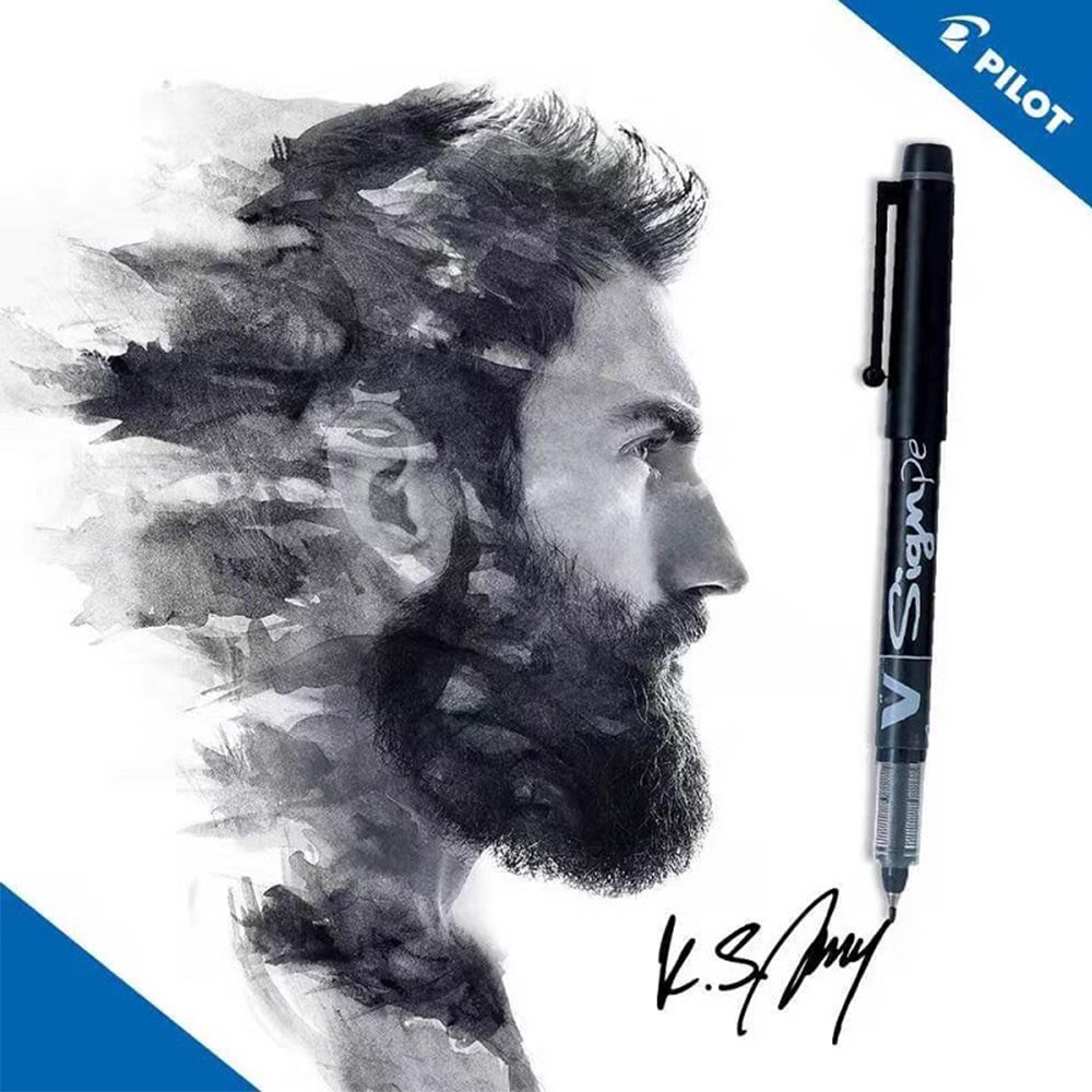3pcs Japan PILOT 1.0mm Gel Pen - Pilot Pen G2 review and price
