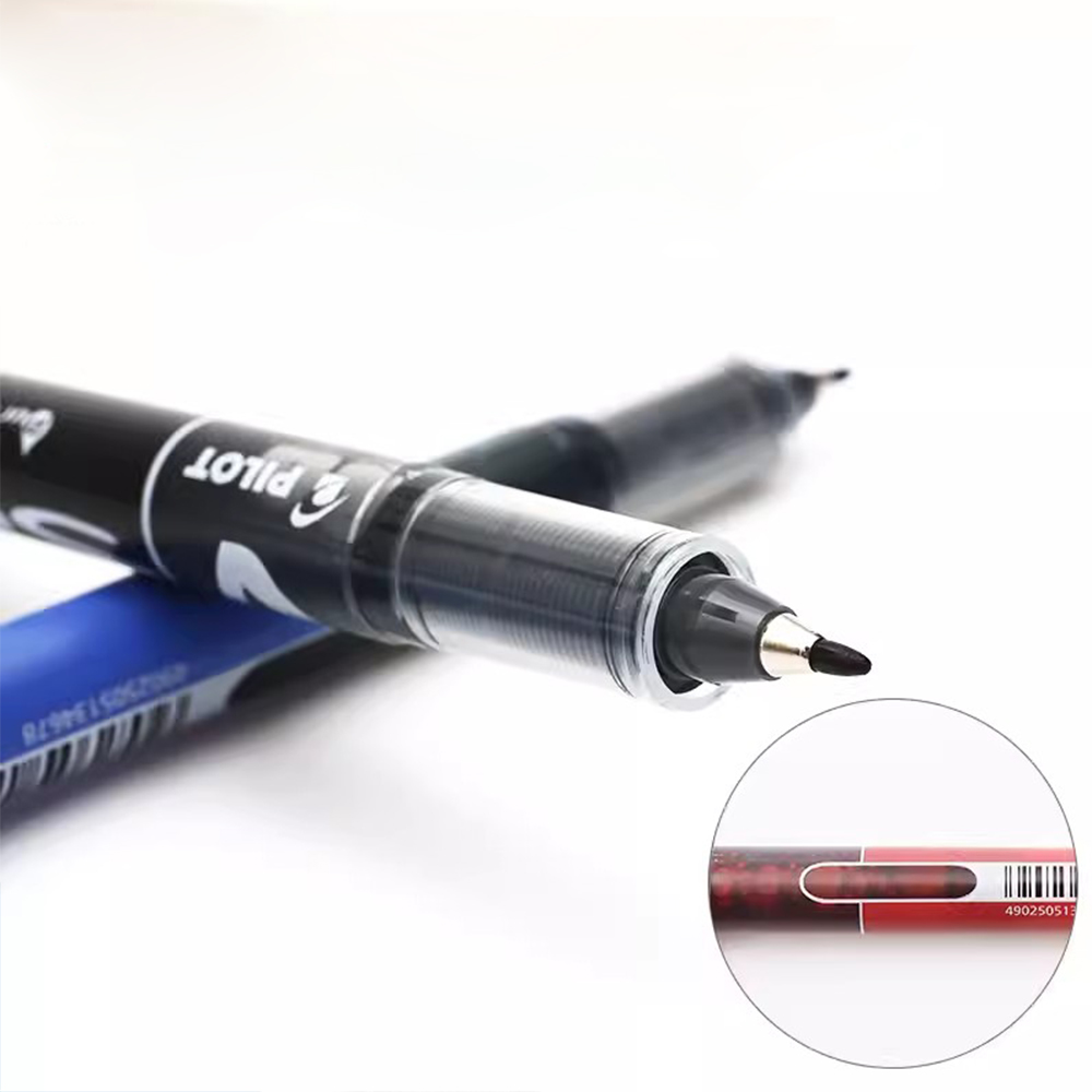 3pcs Japan PILOT 1.0mm Gel Pen - Pilot Pen G2 review and price