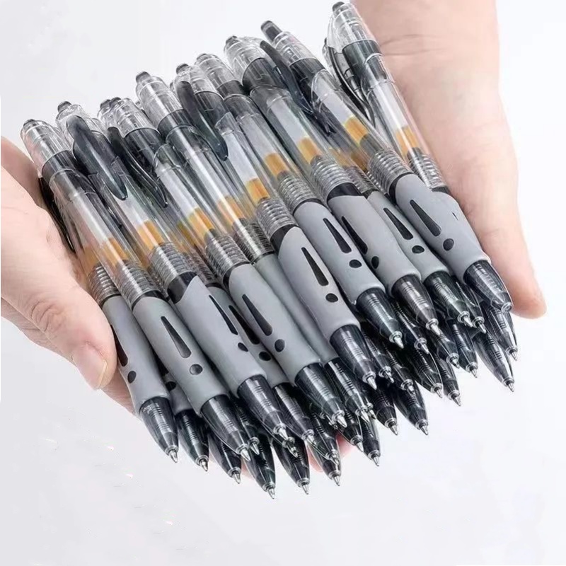 13/30pcs Retractable Gel Pens  - Stationery Warehouse review and price