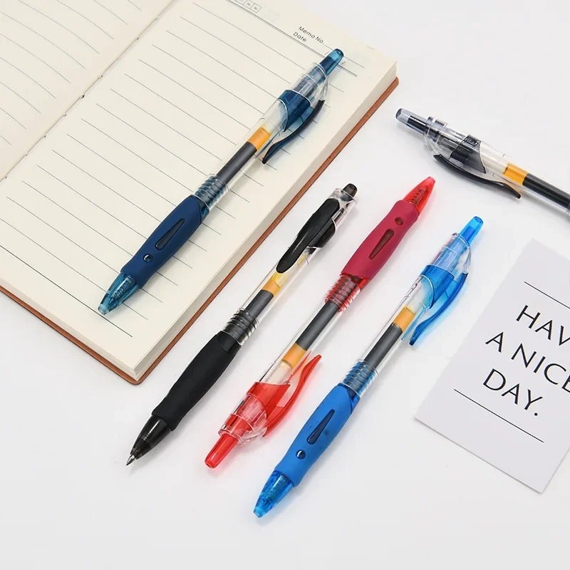 13/30pcs Retractable Gel Pens  - Stationery Warehouse review and price