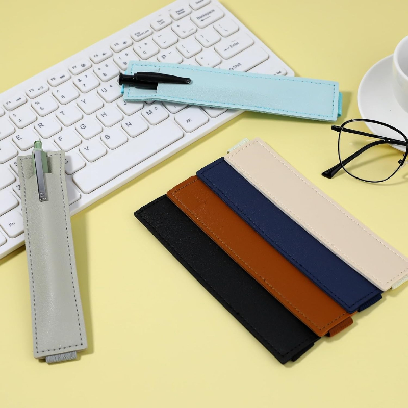 1pc Elastic Notebook Band Hold - Pen Pouch Roll review and price