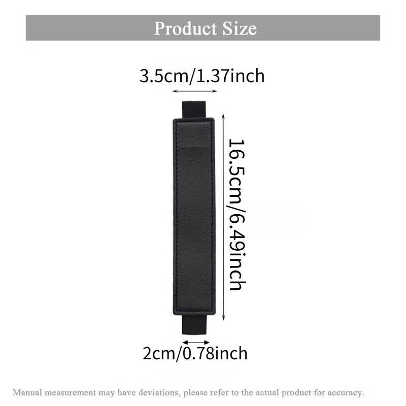 1pc Elastic Notebook Band Hold - Pen Pouch Roll review and price