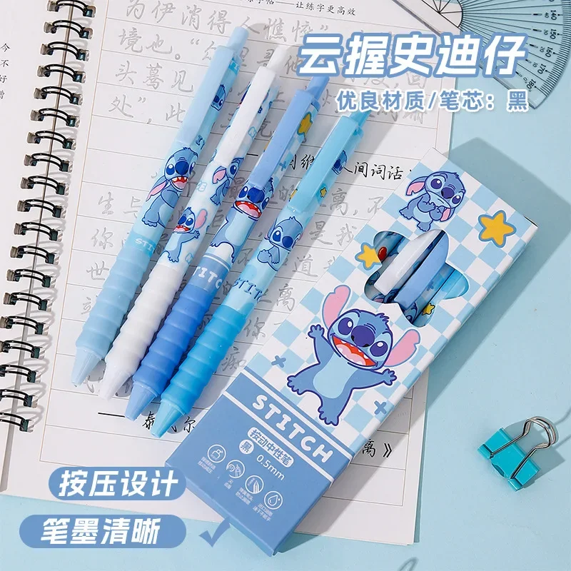 Aniime 4Pcs Stitchss High Qual - Stationery Warehouse review and price