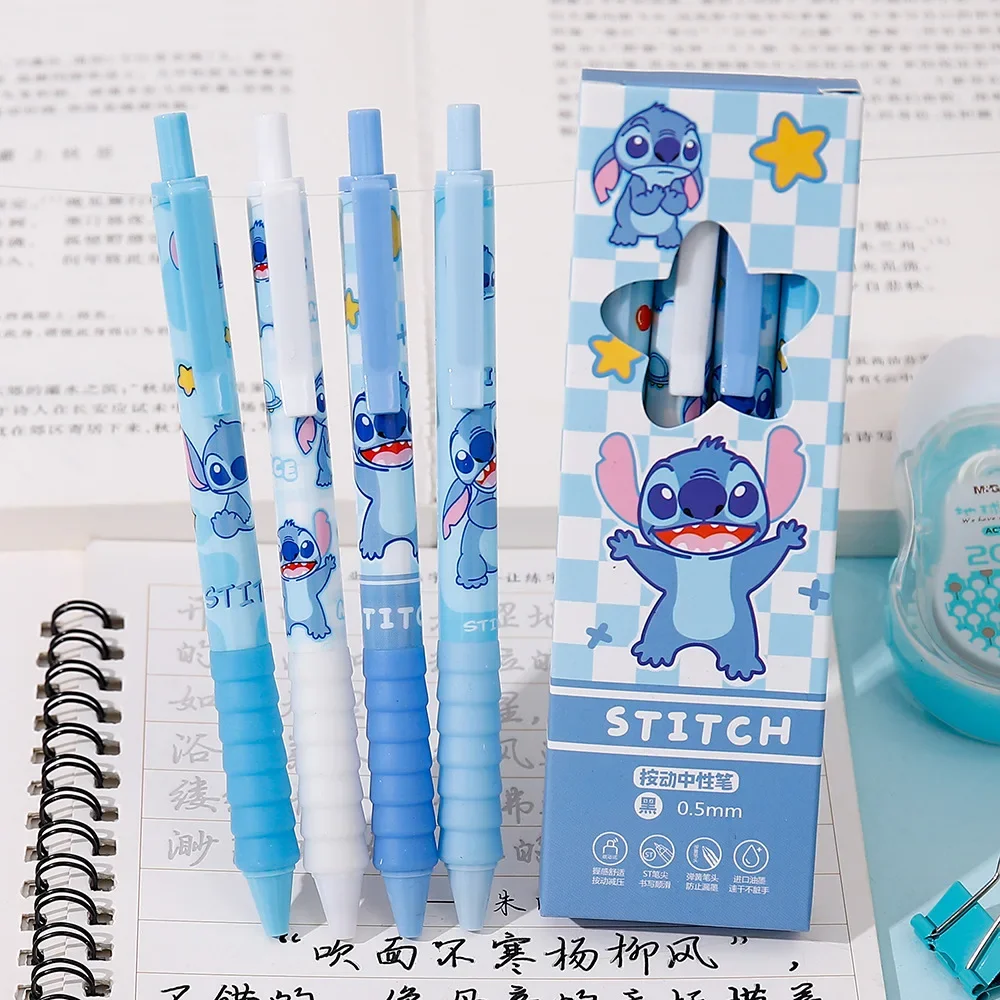 Aniime 4Pcs Stitchss High Qual - Stationery Warehouse review and price