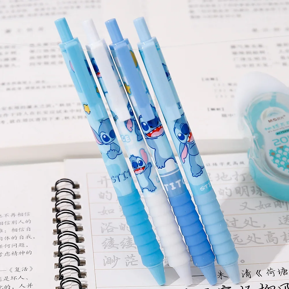 Aniime 4Pcs Stitchss High Qual - Stationery Warehouse review and price