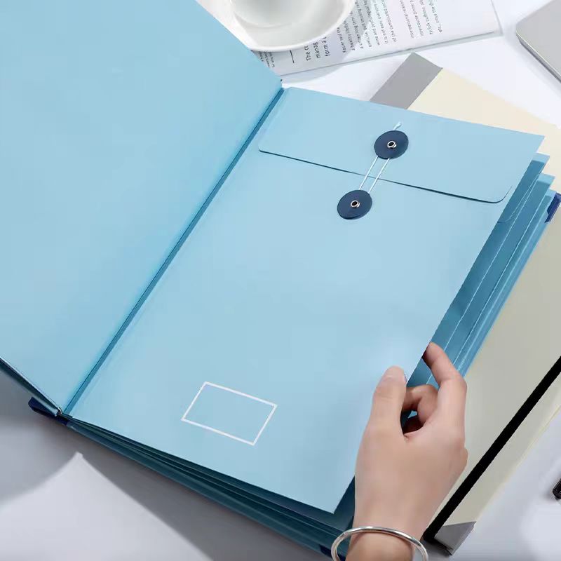 New Arrival File Folders With  - Portfolio Folder Zip review and price