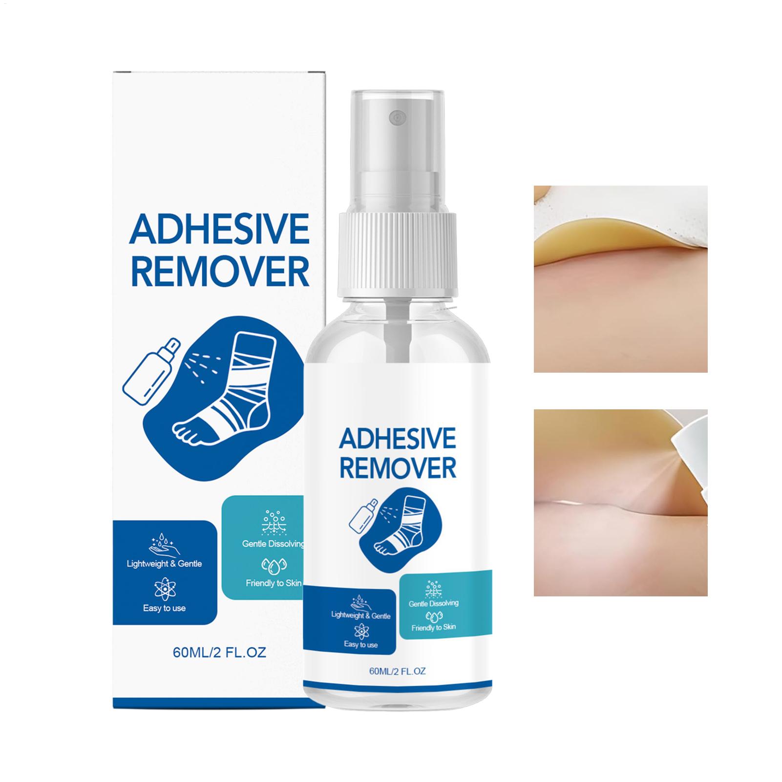 60ML Glue Removal Skin Tape Re - Glue Stick Pack review and price
