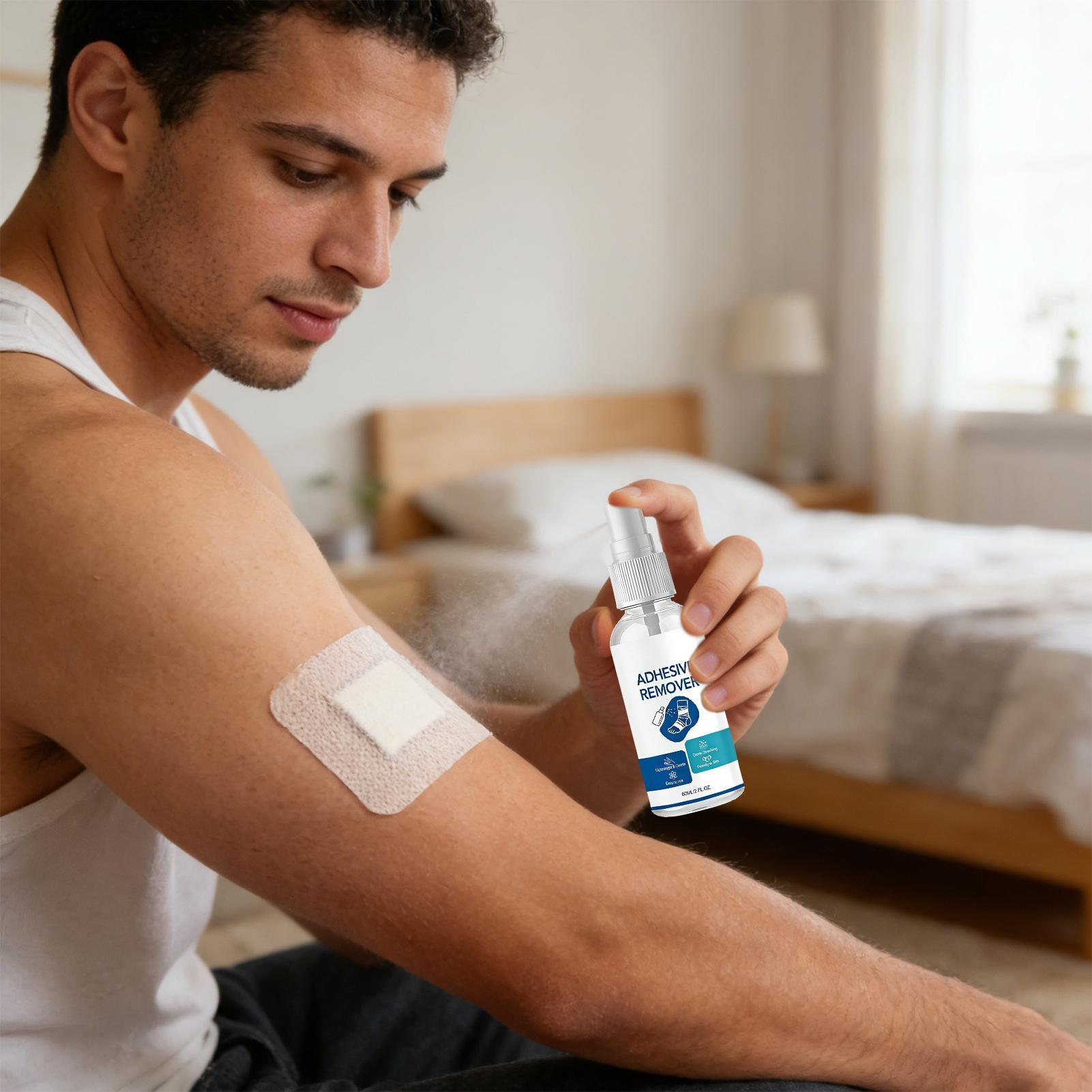60ML Glue Removal Skin Tape Re - Glue Stick Pack review and price