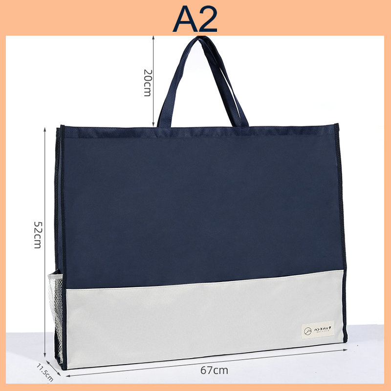Large A1/A2 Folder Organizer B - Portfolio Folder Zip review and price