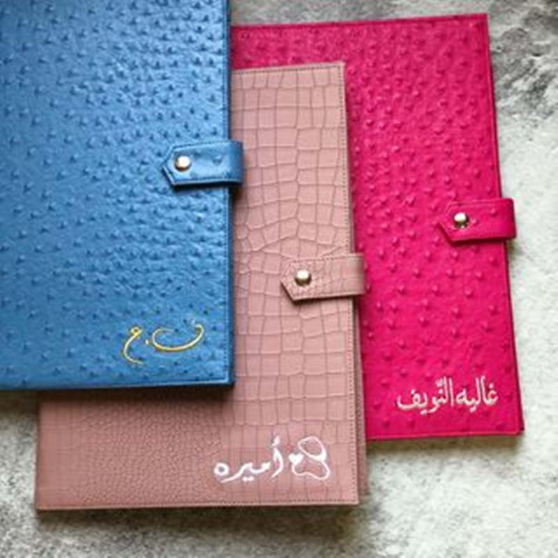 TOPHIGH Newly Office Women Cro - Portfolio Folder Zip review and price